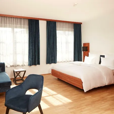 Seehotel Linde 4*