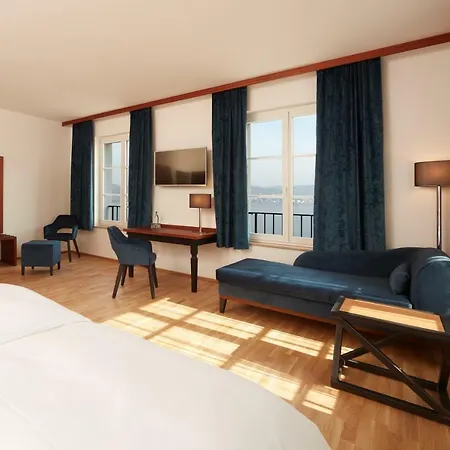 Hotel Seehotel Linde 4*