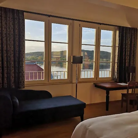 Hotel Seehotel Linde 4*