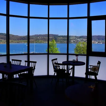 Linde Seehotel Bodman-Ludwigshafen