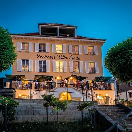 Hotel Seehotel Linde
