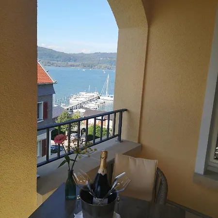 Seehotel Linde Hotel 4*