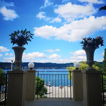 Linde Seehotel 4*