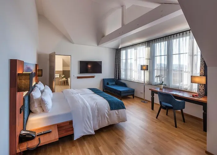 Seehotel Linde Hotel