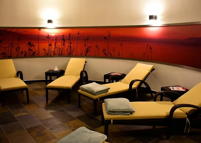 Hotel Seehotel Linde 4*