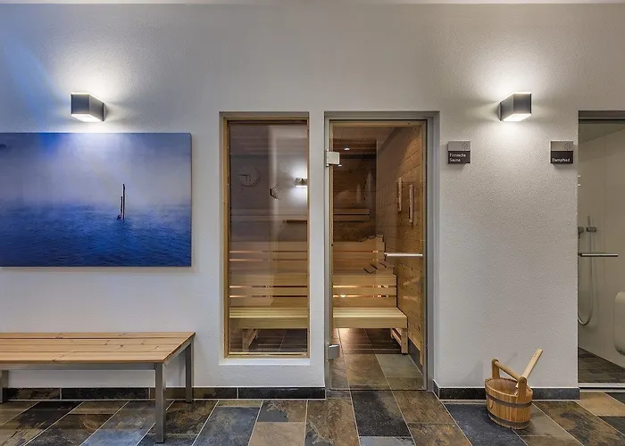 Seehotel Linde Bodman-Ludwigshafen