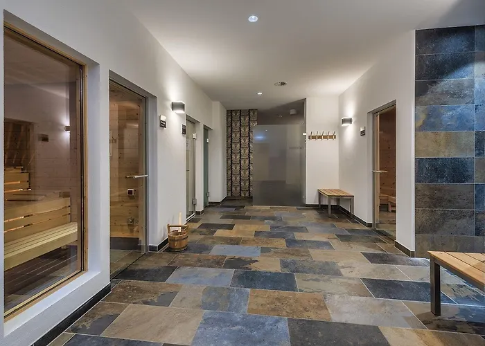 Hotel Seehotel Linde