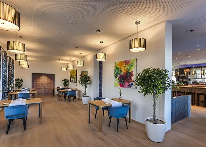 Seehotel Linde Hotel