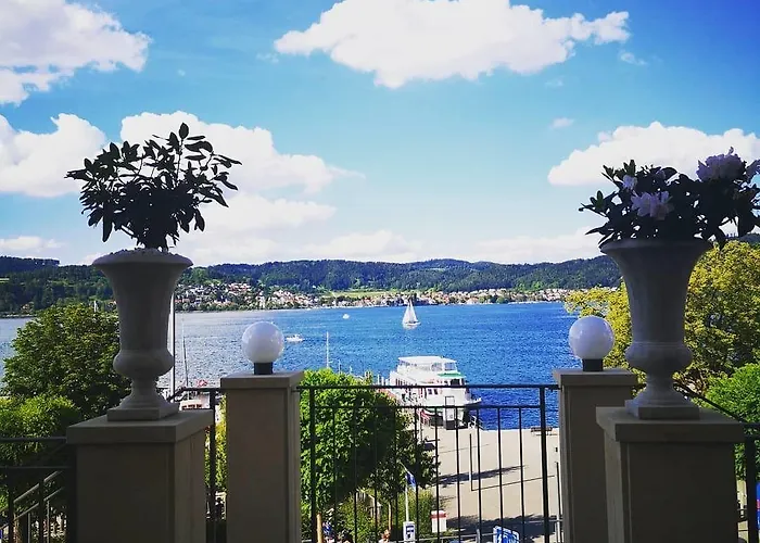 Hotel Seehotel Linde