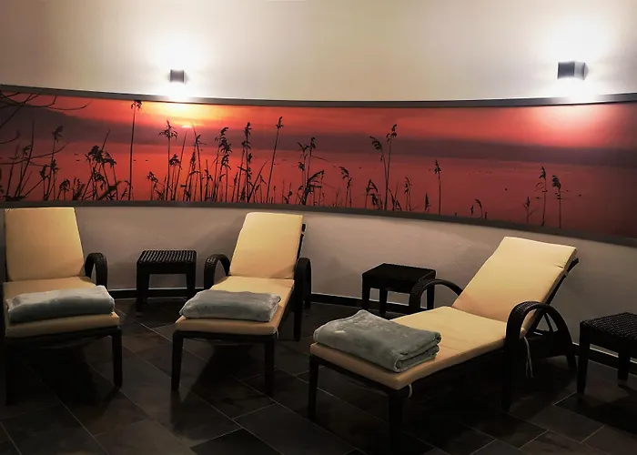 Seehotel Linde Bodman-Ludwigshafen