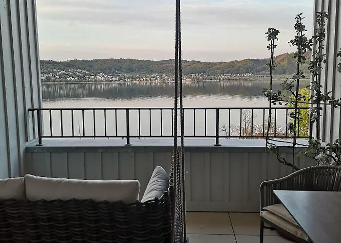 Seehotel Linde Hotel