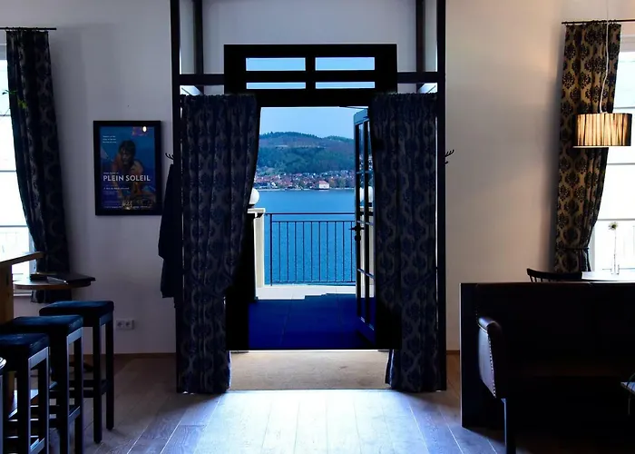 Hotel Seehotel Linde