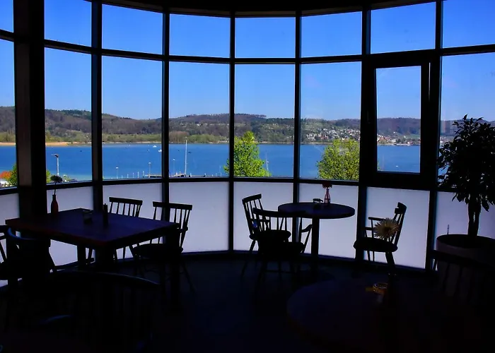 Seehotel Linde Bodman-Ludwigshafen