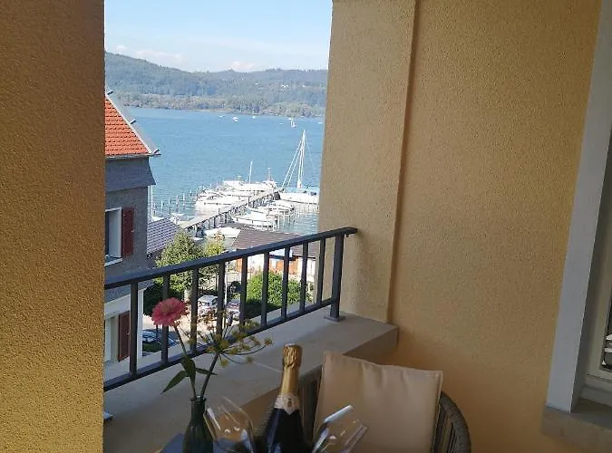 Seehotel Linde Hotel 4*