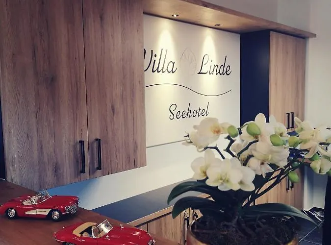 Seehotel Linde Hotel