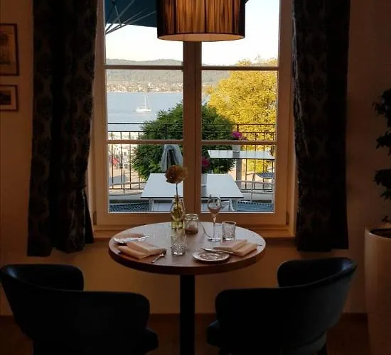 Hotel Seehotel Linde 4*