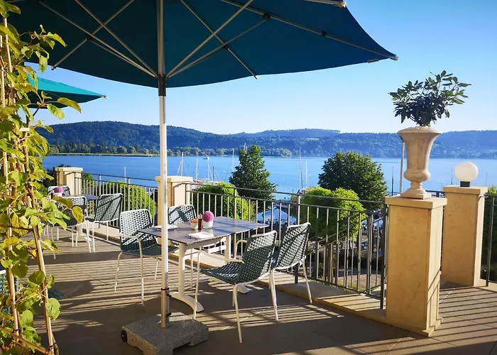 Hotel Seehotel Linde